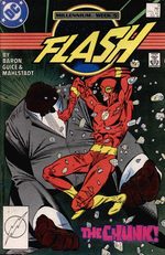 Flash # 9