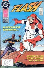 couverture, jaquette Flash Issues V2 (1987 - 2009) 12