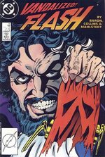 couverture, jaquette Flash Issues V2 (1987 - 2009) 14