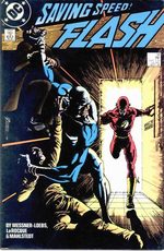 couverture, jaquette Flash Issues V2 (1987 - 2009) 16