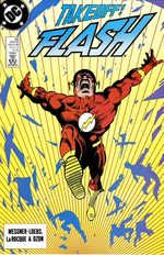 couverture, jaquette Flash Issues V2 (1987 - 2009) 24