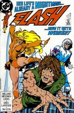 couverture, jaquette Flash Issues V2 (1987 - 2009) 28