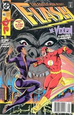 couverture, jaquette Flash Issues V2 (1987 - 2009) 46