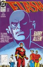 couverture, jaquette Flash Issues V2 (1987 - 2009) 78