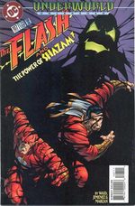 couverture, jaquette Flash Issues V2 (1987 - 2009) 107