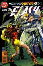 couverture, jaquette Flash Issues V2 (1987 - 2009) 110