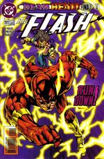 couverture, jaquette Flash Issues V2 (1987 - 2009) 111