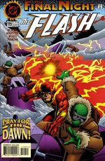 couverture, jaquette Flash Issues V2 (1987 - 2009) 119