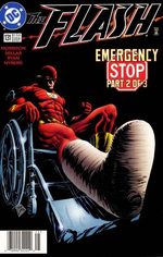 couverture, jaquette Flash Issues V2 (1987 - 2009) 131
