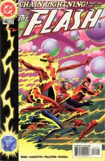 couverture, jaquette Flash Issues V2 (1987 - 2009) 146