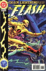 couverture, jaquette Flash Issues V2 (1987 - 2009) 147