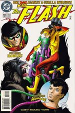 couverture, jaquette Flash Issues V2 (1987 - 2009) 151