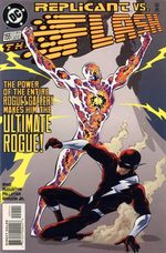 couverture, jaquette Flash Issues V2 (1987 - 2009) 155