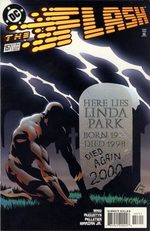 couverture, jaquette Flash Issues V2 (1987 - 2009) 157