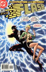 couverture, jaquette Flash Issues V2 (1987 - 2009) 159