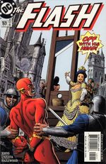 couverture, jaquette Flash Issues V2 (1987 - 2009) 169