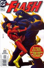 couverture, jaquette Flash Issues V2 (1987 - 2009) 174