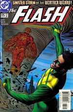 couverture, jaquette Flash Issues V2 (1987 - 2009) 175