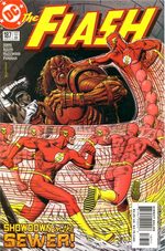 couverture, jaquette Flash Issues V2 (1987 - 2009) 187