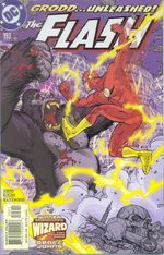 couverture, jaquette Flash Issues V2 (1987 - 2009) 193