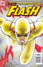couverture, jaquette Flash Issues V2 (1987 - 2009) 197