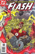 couverture, jaquette Flash Issues V2 (1987 - 2009) 198