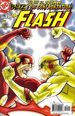 couverture, jaquette Flash Issues V2 (1987 - 2009) 199