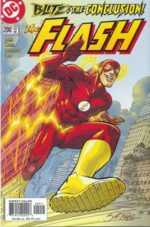 couverture, jaquette Flash Issues V2 (1987 - 2009) 200