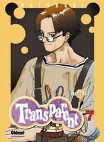 Transparent 7 Manga