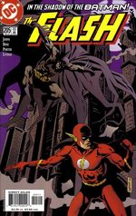 couverture, jaquette Flash Issues V2 (1987 - 2009) 205