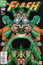 couverture, jaquette Flash Issues V2 (1987 - 2009) 212
