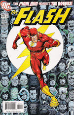 couverture, jaquette Flash Issues V2 (1987 - 2009) 225