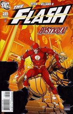couverture, jaquette Flash Issues V2 (1987 - 2009) 241