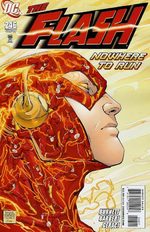 couverture, jaquette Flash Issues V2 (1987 - 2009) 246