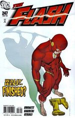 couverture, jaquette Flash Issues V2 (1987 - 2009) 247