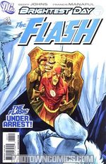 couverture, jaquette Flash Issues V3 (2010 - 2011) 4