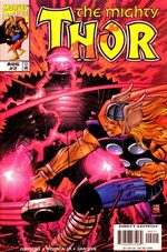 couverture, jaquette Thor Issues V2 (1998 à 2004) 2