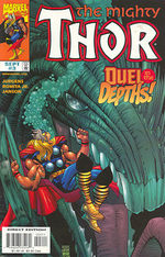 couverture, jaquette Thor Issues V2 (1998 à 2004) 3