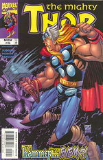 couverture, jaquette Thor Issues V2 (1998 à 2004) 5