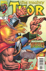 couverture, jaquette Thor Issues V2 (1998 à 2004) 6