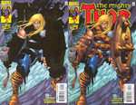 couverture, jaquette Thor Issues V2 (1998 à 2004) 25
