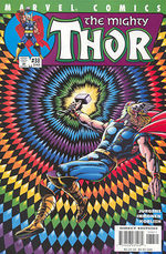 couverture, jaquette Thor Issues V2 (1998 à 2004) 38