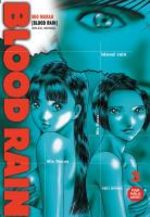 Blood Rain 3 Manga