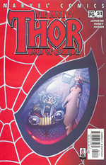 couverture, jaquette Thor Issues V2 (1998 à 2004) 51