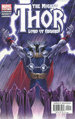 couverture, jaquette Thor Issues V2 (1998 à 2004) 54