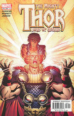 couverture, jaquette Thor Issues V2 (1998 à 2004) 56