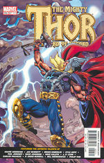 couverture, jaquette Thor Issues V2 (1998 à 2004) 57