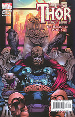 couverture, jaquette Thor Issues V2 (1998 à 2004) 71