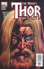 couverture, jaquette Thor Issues V2 (1998 à 2004) 76