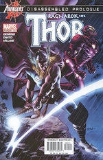 couverture, jaquette Thor Issues V2 (1998 à 2004) 80